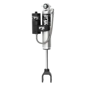 FOX98524242 | BDS Suspension Fox 2.0 Remote Reservoir Front Shock For Chevrolet Silverado / GMC Sierra 2500HD / 3500HD | Performance Series | 0-1 Inch Lift