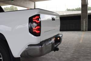 AlphaREX - 672030 | AlphaRex LUXX-Series LED Tail Lights Toyota Tundra (2014-2021) | Alpha-Black - Image 15