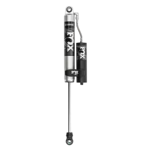 FOX98524243 | BDS Suspension Fox 2.0 Remote Reservoir Rear Shock For Chevrolet Silverado / GMC Sierra 2500HD / 3500HD | Performance Series | 0-1 Inch Lift