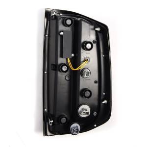AlphaREX - 672040 | AlphaRex LUXX-Series LED Tail Lights Toyota Tundra (2014-2021) | Black - Image 13