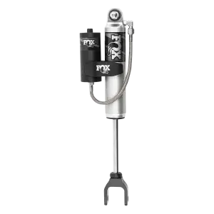 FOX98524244 | BDS Suspension Fox 2.0 Remote Reservoir Front Shock For Chevrolet Silverado / GMC Sierra 2500HD / 3500HD With UCA | Performance Series | 1.5-2.5 Inch Lift