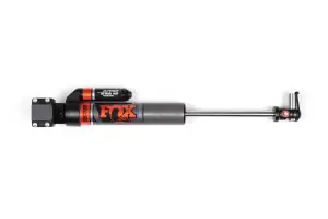 FOX98602900 | BDS Suspension Fox 2.0 ATS Steering Stabilizer For Ford F-250 / F-350 Super Duty | Factory Race | Fits 4-8 Inch Lift