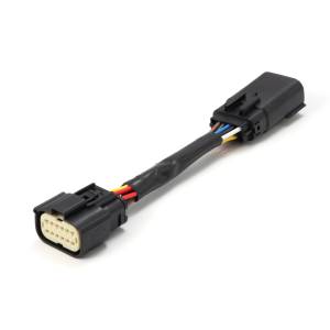 AlphaREX - 810040 | AlphaRex Stock Xenon Projector Headlights To NOVA-Series Headlights Converters For Dodge Charger (2015-2023) - Image 2