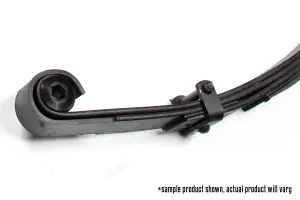 BDS002508 | BDS Suspension Rear Leaf Spring For Ram 2500 / 3500 | 5 Inch Lift