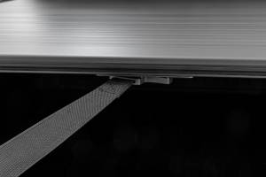 Rough Country - 53307550 | Rough Country Manual Retractable Bed Cover For Ram 1500 / 1500 TRX | 5'7" Bed - Image 6