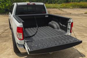 Rough Country - 53307550 | Rough Country Manual Retractable Bed Cover For Ram 1500 / 1500 TRX | 5'7" Bed - Image 13