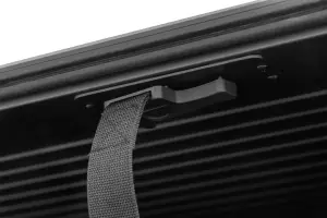 Rough Country - 53120580 | Rough Country Manual Retractable Bed Cover For Chevy Silverado 1500 / GMC Sierra 1500 | 5'10" Bed - Image 4