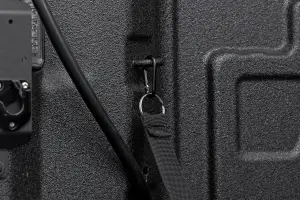 Rough Country - 53120580 | Rough Country Manual Retractable Bed Cover For Chevy Silverado 1500 / GMC Sierra 1500 | 5'10" Bed - Image 7