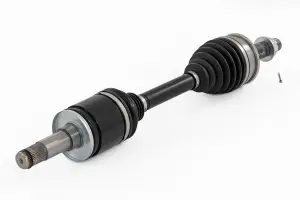Rough Country - 88007 | Rough Country Heavy-Duty Replacement CV Axles, Pair For Toyota Tundra 4WD - Image 2