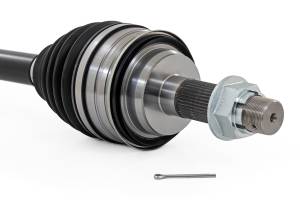 Rough Country - 88007 | Rough Country Heavy-Duty Replacement CV Axles, Pair For Toyota Tundra 4WD - Image 3