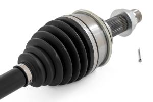 Rough Country - 88007 | Rough Country Heavy-Duty Replacement CV Axles, Pair For Toyota Tundra 4WD - Image 4