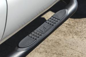 Rough Country - 43009 | Rough Country Nerf Steps, 3 Inch Tube, Crew Cab For Ford F-250 / F-350 Super Duty - Image 3