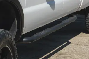 Rough Country - 43009 | Rough Country Nerf Steps, 3 Inch Tube, Crew Cab For Ford F-250 / F-350 Super Duty - Image 5