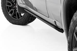 Rough Country - ESR51925 | Rough Country Power Running Boards, HT-Series For Chevrolet Silverado / GMC Sierra 1500, 2500HD & 3500HD | Double Cab - Image 3
