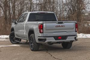 Rough Country - ESR51925 | Rough Country Power Running Boards, HT-Series For Chevrolet Silverado / GMC Sierra 1500, 2500HD & 3500HD | Double Cab - Image 8