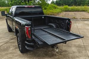 Rough Country - 10215 | Rough Country Slide Out Truck Bed Cargo Trays, Fits 6'7" To 6'10" Beds | Easy Tailgate Access - Image 6