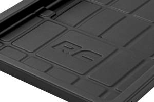 Rough Country - 10215 | Rough Country Slide Out Truck Bed Cargo Trays, Fits 6'7" To 6'10" Beds | Easy Tailgate Access - Image 11