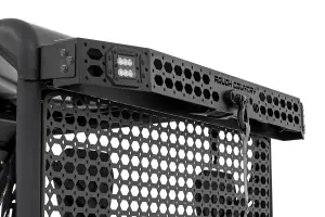 97106 | Rough Country Game Loader For Can-Am Defender HD5 / HD7 / HD8 / HD9 / HD10