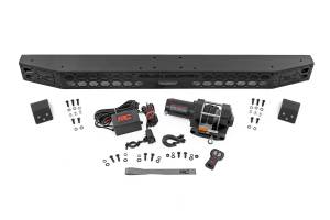 Rough Country - 97106 | Rough Country Game Loader For Can-Am Defender HD5 / HD7 / HD8 / HD9 / HD10 - Image 2