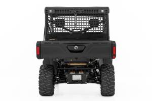 Rough Country - 97106 | Rough Country Game Loader For Can-Am Defender HD5 / HD7 / HD8 / HD9 / HD10 - Image 5