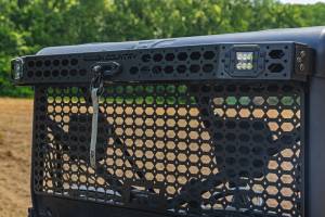 Rough Country - 97106 | Rough Country Game Loader For Can-Am Defender HD5 / HD7 / HD8 / HD9 / HD10 - Image 9