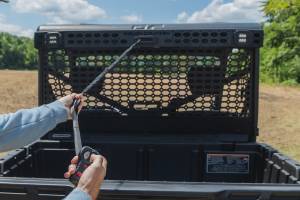 Rough Country - 97106 | Rough Country Game Loader For Can-Am Defender HD5 / HD7 / HD8 / HD9 / HD10 - Image 8