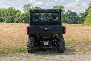 Rough Country - 97106 | Rough Country Game Loader For Can-Am Defender HD5 / HD7 / HD8 / HD9 / HD10 - Image 10