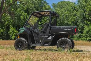 Rough Country - 97106 | Rough Country Game Loader For Can-Am Defender HD5 / HD7 / HD8 / HD9 / HD10 - Image 11