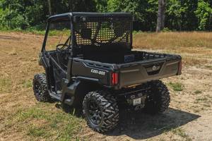 Rough Country - 97106 | Rough Country Game Loader For Can-Am Defender HD5 / HD7 / HD8 / HD9 / HD10 - Image 12