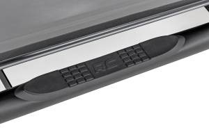 Rough Country - 43004 | Rough Country Nerf Steps, 3 Inch Tube, 2 Door For Ford Bronco 4WD - Image 3