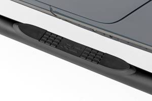Rough Country - 43005 | Rough Country Nerf Steps, 3 Inch Tube, For Jeep Gladiator JT 4WD - Image 3