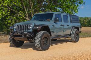 Rough Country - 43005 | Rough Country Nerf Steps, 3 Inch Tube, For Jeep Gladiator JT 4WD - Image 5