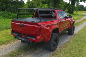 Rough Country - 73141 | Rough Country Bed Rack T-Slot Compatible, Aluminum For Toyota Tacoma 2WD/4WD - Image 8