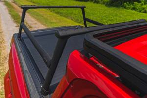 Rough Country - 73141 | Rough Country Bed Rack T-Slot Compatible, Aluminum For Toyota Tacoma 2WD/4WD - Image 9