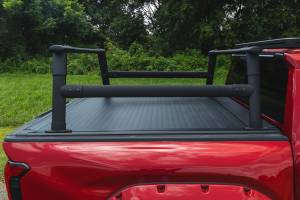 Rough Country - 73141 | Rough Country Bed Rack T-Slot Compatible, Aluminum For Toyota Tacoma 2WD/4WD - Image 10