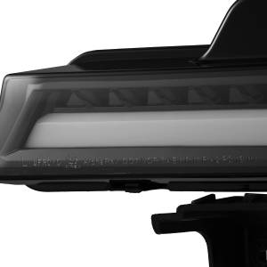 AlphaREX - 880174 | AlphaRex LUXX-Series LED Projector Headlights For Ford F-150 (2018-2020) | Jet Black - Image 9