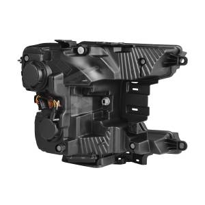 AlphaREX - 880174 | AlphaRex LUXX-Series LED Projector Headlights For Ford F-150 (2018-2020) | Jet Black - Image 11