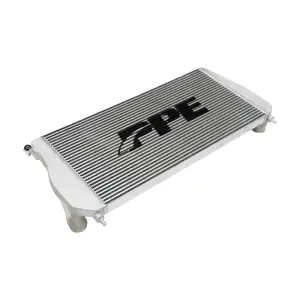 Pacific Performance Engineering - 115040100 | PPE Performance Intercooler For GM 6.6L Duramax LB7/LLY - Image 2