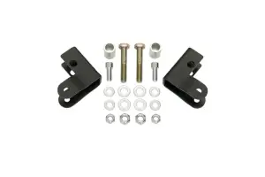 3022-11 | Van Compass Bump Stop & Rear High Clearance Shock Extension Brackets For Ford Transit AWD / RWD