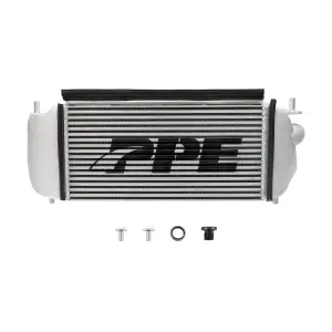 315043500 | PPE Performance Intercooler For Ford F150 2.7L/3.5L EcoBoost / 3.5L Raptor