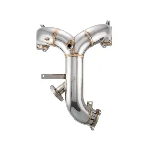 Pacific Performance Engineering - 315053530 | PPE Performance Zilla Intake Manifold and Turbo Inlet Kit For Ford 6.7L Power Stroke | Polished Finish - Image 3