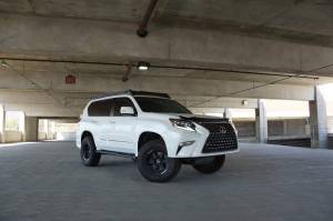 AlphaREX - 880300 | AlphaRex NOVA-Series LED Projector Headlights For Lexus GX 460 (2014-2019) | Black - Image 5