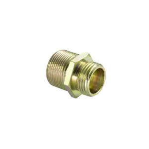 Pacific Performance Engineering - 114002165 | PPE Performance Steel Filter Adapter 1 Inch -12 to 1.125 Inch -16 - Image 3