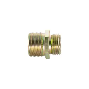 Pacific Performance Engineering - 114002165 | PPE Performance Steel Filter Adapter 1 Inch -12 to 1.125 Inch -16 - Image 4