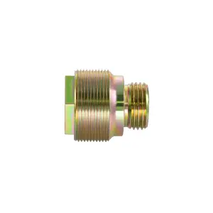 Pacific Performance Engineering - 114002166 | PPE Performance Steel Filter Adapter 1 Inch -12 to 1.5 Inch -16 - Image 4