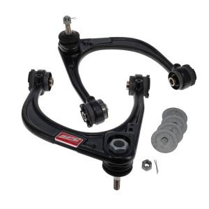 SPC Performance - 35490 | SPC Performance Adjustable Upper Control Arm For Toyota Tundra / Sequoia | Pair - Image 1