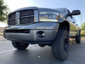 AlphaREX - 880532 | AlphaRex PRO-Series Halogen Projector Headlights Dodge Ram 1500 / 2500 / 3500 (2006-2008) | Black - Image 13
