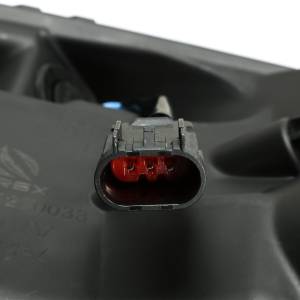 AlphaREX - 880532 | AlphaRex PRO-Series Halogen Projector Headlights Dodge Ram 1500 / 2500 / 3500 (2006-2008) | Black - Image 8