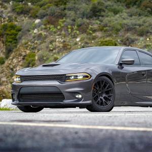 AlphaREX - 880579 | AlphaRex LUXX-Series LED Projector Headlights For Dodge Charger (2015-2023) | Alpha-Black - Image 7