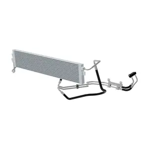 Pacific Performance Engineering - 124069000 | PPE Performance Auxiliary Transmission Cooler Kit For GM 1500 2.7L 8L90 - Image 1